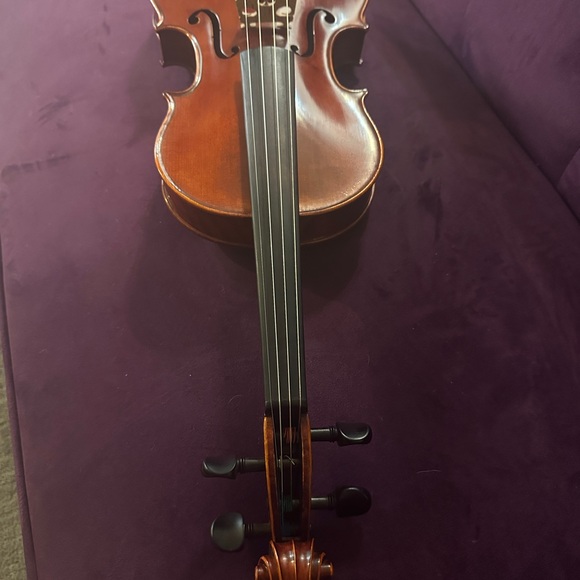 Violin 🎻 Carlo Lambertini - Picture 4 of 4